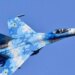 На Одещині під час виконання бойового завдання втрачено винищувач МіГ-29, пілот катапультувався