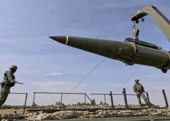 рф зупинила виробництво "Кинжалів" і Х-32, але наростила випуск ракет "Іскандер"