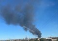 Генштаб підтвердив ураження НПЗ в орську