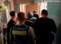 Били ножем та кастетом – затримано двох неповнолітніх, які нападали на жінок на столичному Подолі