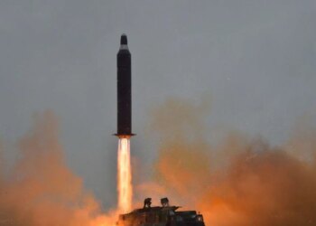 Іран заявив про розробку ракети дальністю 15 тисяч км для ударів по США
