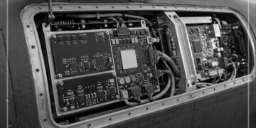 У російській ракеті "Монохром" виявили мікрокомп’ютер Nvidia, який може свідчити про використання ШІ – ГУР