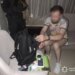 У готелі в центрі Києва чоловік порізав відвідувача канцелярським ножем – нападника затримано