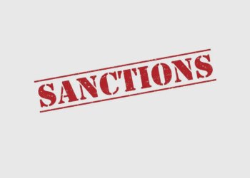 ЦВК звернулася до РНБО щодо застосування санкцій проти причетних до “виборів” рф на окупованих територіях