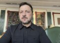 Зеленський: у серпні ЗСУ знищать щонайменше 30 тисяч окупантів