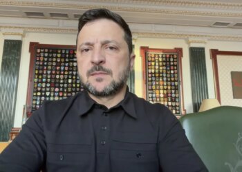 Зеленський: у серпні ЗСУ знищать щонайменше 30 тисяч окупантів