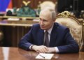 путін намагається об'єднати росіян ідеєю війни проти України перед виборами – ISW