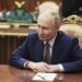 путін намагається об'єднати росіян ідеєю війни проти України перед виборами – ISW