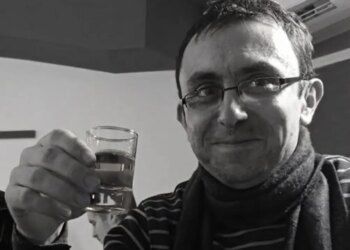 На фронті загинув історик та воїн 47-ї ОМБр "Маґура" Віталій Штефан
