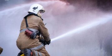 Нафтогаз: за тиждень рф 13 разів атакувала газові активи, за рік інтенсивність подвоїлася