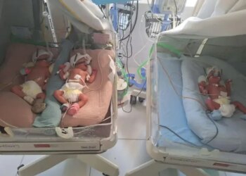 Рекордні 33 тисячі проти нинішніх 20 тисяч: як змінилася народжуваність у Києві