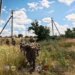 Звільнили Іскру, взяли у полон 30 окупантів та провели обряд "Гоніння гадюк" – у ССО показали відео спецоперації