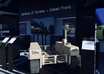Від прямих інвестицій до спільного виробництва: чим українські оборонні компанії підкорюють світовий ринок озброєння