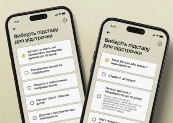 Відстрочка для вчителів і педагогів – Міноборони запускає бета-тест у Резерв+