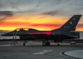 Аргентина визнала, що не має інфраструктури для F-16, які мала раніше отримати Україна