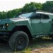 Які бронеавтомобілі для евакуації поранених виробляють в Україні та чим вони відрізняються