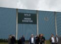 Найбільша у Скандинавії виставка озброєння DALO Industry Days стартувала у Данії