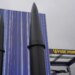 Fire Point на виставці в Данії презентувала балістику FP-9, здатну уразити москву