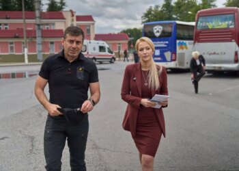 рф верифікувала 79 осіб військових ЗСУ, які вважалися безвісти зниклими – Лубінець