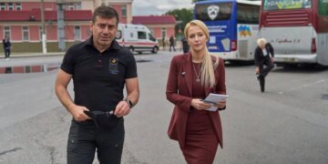 рф верифікувала 79 осіб військових ЗСУ, які вважалися безвісти зниклими – Лубінець