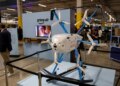 Amazon розширить доставку дронами до 500 населених пунктів США