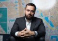 Зеленський звільнив голову Оболонської РДА Фесика – його призначили заступником міністра