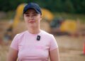 СЕО української компанії Fire Point Ірина Терех показала будівництво заводу з виробництва ракетного палива в Данії