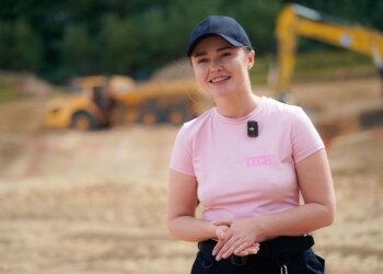 СЕО Fire Point розповіла про плани розширення виробництва за кордоном