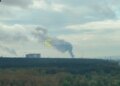 У рф фіксують атаку на один із найбільших російських НПЗ у пермі
