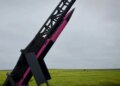 Fire Point планує вивести перехоплювачі балістики FP-7.x на поле бою в середині 2027 року