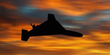 росіяни атакували Запоріжжя дронами: поранені дві жінки