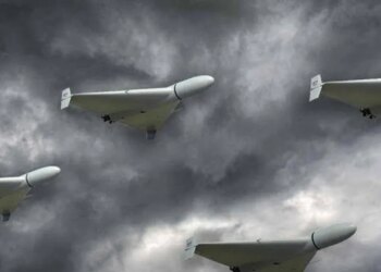російський дрон атакував Кушугум на Запоріжжі є загиблий та четверо поранених