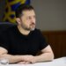 Найбільша небезпека зараз – не втома фронту, а звикання світу – Зеленський на молитовному сніданку