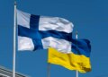Україна та Фінляндія домовилися про спільне виробництво дронів і наземних роботів