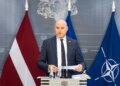 Чому за війну мають платити європейці? – Латвія закликала використати заморожені активи рф на користь України