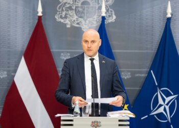 Чому за війну мають платити європейці? – Латвія закликала використати заморожені активи рф на користь України