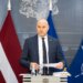 Чому за війну мають платити європейці? – Латвія закликала використати заморожені активи рф на користь України