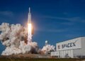 Маск анонсував запуск орбітальних дата-центрів SpaceX наприкінці 2027 року