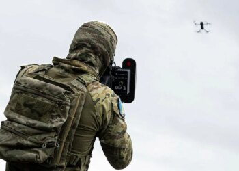 Відбулось понад 170 бойових зіткнень, ворог запустив 6,5 тис. дронів – Генштаб про ситуацію на фронті