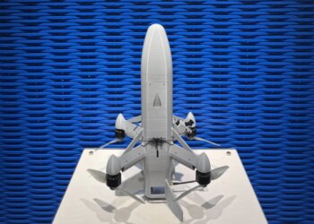Японія закуповує зенітні дрони Terra B1, які випробовували в Україні проти "Шахедів"