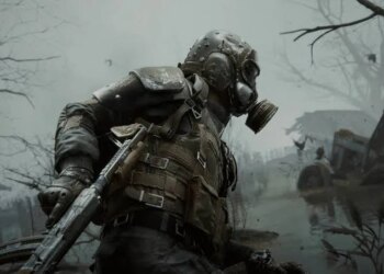 Український шутер “Metro 2039” здобув нагороду "Best Visuals" на Gamescom-2026