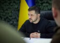 Восени потрібно довести рівень збиття дронів рф вище 90% – Зеленський