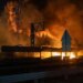 Внаслідок ворожої атаки на Київщину є загиблі, кількість жертв уточнюють – ОВА