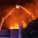 рф атакувала продовольчі склади на Одещині та Миколаївщині: є поранені