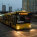 В Україні готують нові правила роботи транспорту під час тривалих повітряних тривог