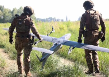 Український виробник дронів Buntar Aerospace отримав $10,4 млн інвестицій