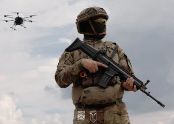 Генштаб назвав втрати рф за добу – 1600 військових, 5 танків, 50 артсистем та інша техніка