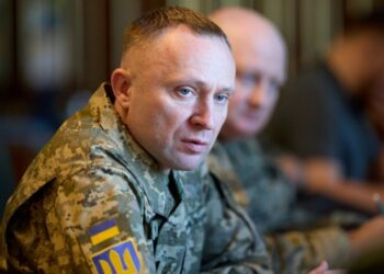 Драпатий предложил Зеленскому перемены в армии: часть решений уже подготовили