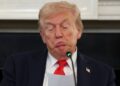 Білий дім заявив про нову схему обходу тарифів Трампа китайськими компаніями