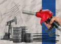 Дизель майже по 99 гривень: як змінилися ціни на АЗС 4 серпня